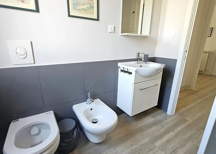 Free Parka 5 Minuti Dal Centro - Wifi E Netflix Appartement