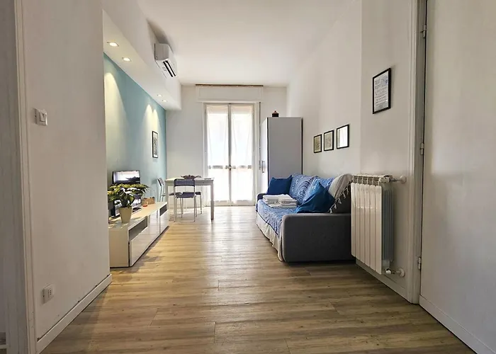 Free Parka 5 Minuti Dal Centro - Wifi E Netflix Appartement *