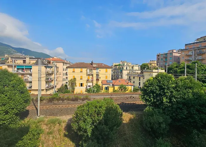 Free Parka 5 Minuti Dal Centro - Wifi E Netflix Appartement