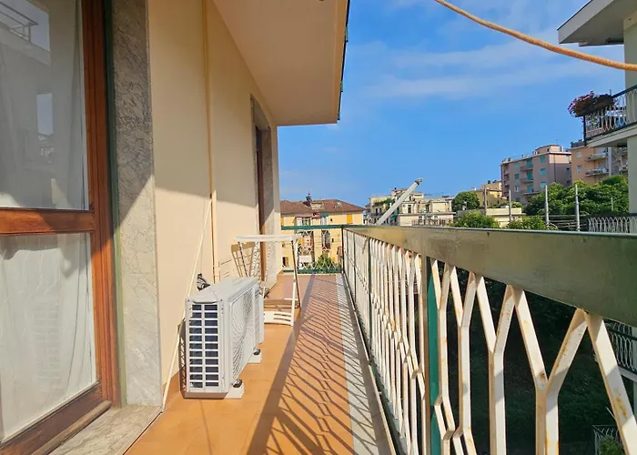 Appartement Free Parka 5 Minuti Dal Centro - Wifi E Netflix