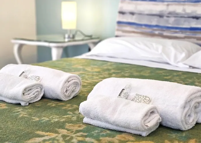 Appartement Free Parka 5 Minuti Dal Centro - Wifi E Netflix Rapallo
