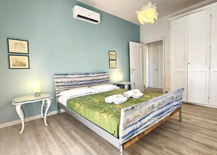 Free Parka 5 Minuti Dal Centro - Wifi E Netflix Appartement Rapallo
