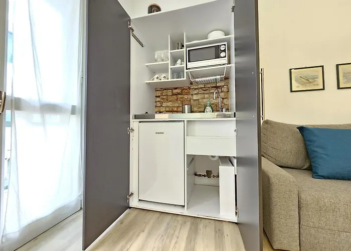 Free Parka 5 Minuti Dal Centro - Wifi E Netflix Appartement *