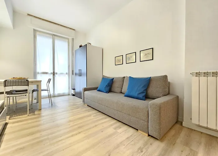 Free Parka 5 Minuti Dal Centro - Wifi E Netflix Appartement *