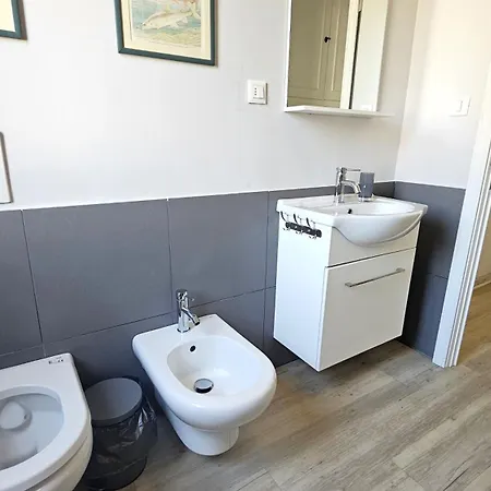 Free Parka 5 Minuti Dal Centro - Wifi E Netflix Appartement