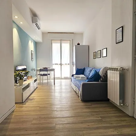 Free Parka 5 Minuti Dal Centro - Wifi E Netflix Appartement *