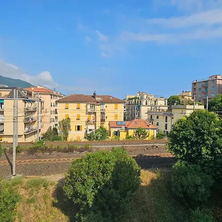 Free Parka 5 Minuti Dal Centro - Wifi E Netflix דירה