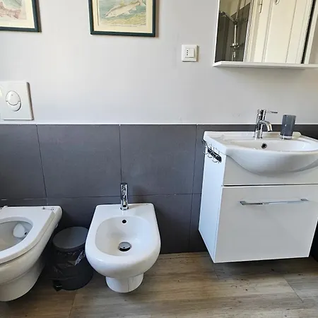 Free Parka 5 Minuti Dal Centro - Wifi E Netflix * Rapallo