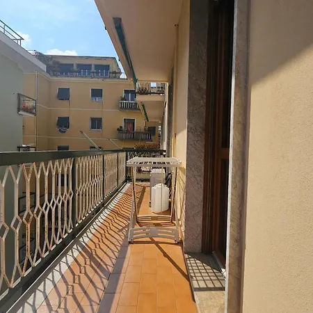 Free Parka 5 Minuti Dal Centro - Wifi E Netflix Appartement