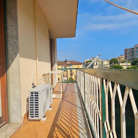 Appartement Free Parka 5 Minuti Dal Centro - Wifi E Netflix