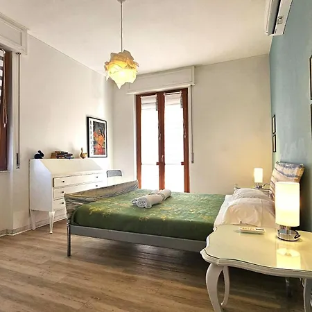Appartement Free Parka 5 Minuti Dal Centro - Wifi E Netflix *