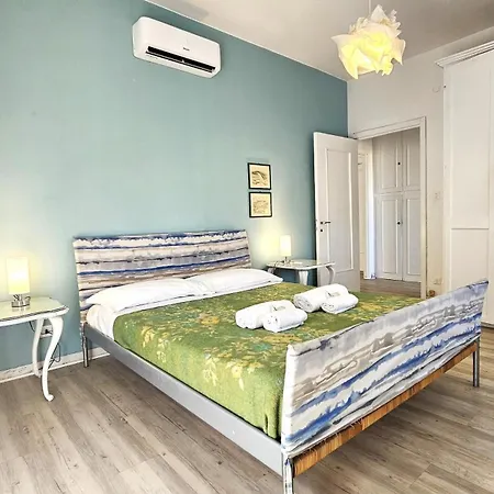 Free Parka 5 Minuti Dal Centro - Wifi E Netflix Apartamento Rapallo