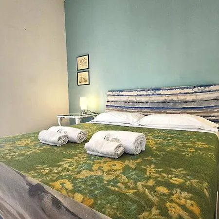 Free Parka 5 Minuti Dal Centro - Wifi E Netflix * ראפאלו