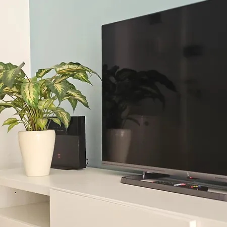 Free Parka 5 Minuti Dal Centro - Wifi E Netflix