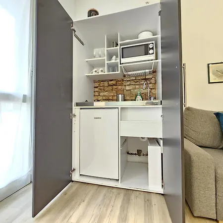 Free Parka 5 Minuti Dal Centro - Wifi E Netflix Apartamento *