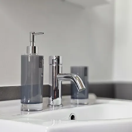 Apartamento Free Parka 5 Minuti Dal Centro - Wifi E Netflix *