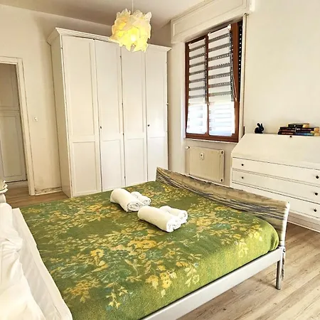 Apartamento Free Parka 5 Minuti Dal Centro - Wifi E Netflix