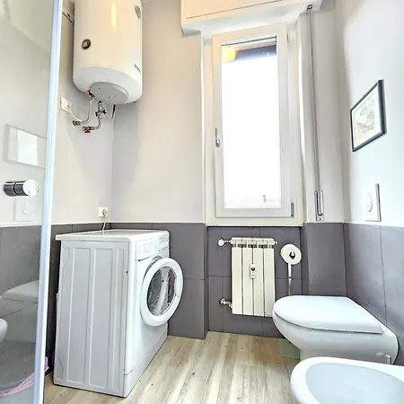 Appartement Free Parka 5 Minuti Dal Centro - Wifi E Netflix *