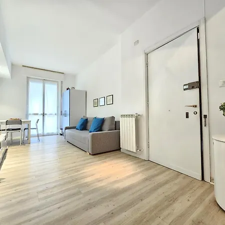 Free Parka 5 Minuti Dal Centro - Wifi E Netflix ראפאלו