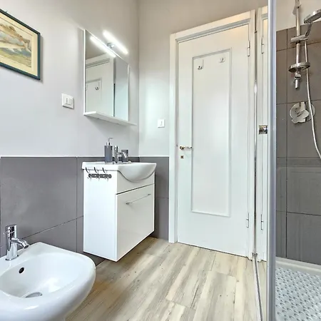 Free Parka 5 Minuti Dal Centro - Wifi E Netflix