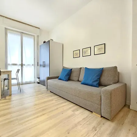 Free Parka 5 Minuti Dal Centro - Wifi E Netflix Appartement *